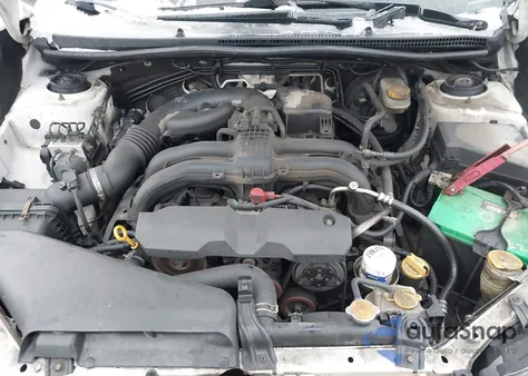 2012 Subaru Impreza 2.0I Premium из США, поврежденный, VIN JF1GPAC63CH241465